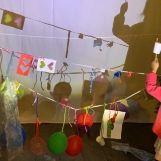 こどものアトリエ　真空時間の画像