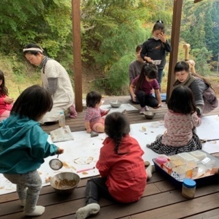 こどものアトリエ　真空時間の画像