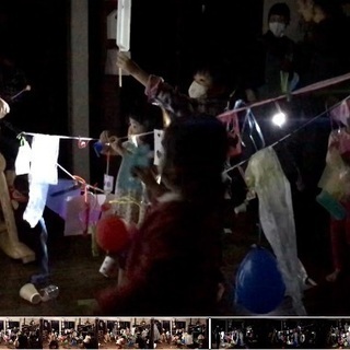 こどものアトリエ　真空時間の画像