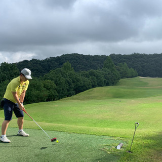 ゴルフ仲間募集中！⛳️