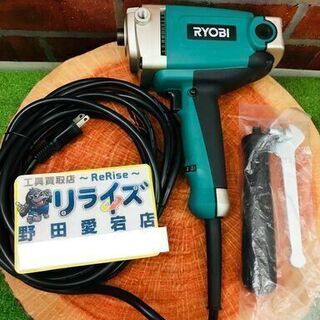 リョービ RYOBI PE-2010 ポリッシャー【リライズ野田愛宕店】【中古】管理番号：IT1DL8UF5ZAK