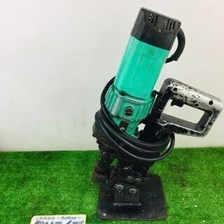亀倉精機 AP-2N パンチャー【リライズ野田愛宕店】【店頭取引...