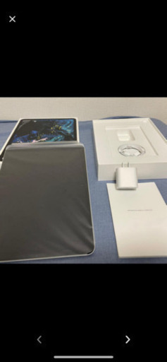 iPad Pro 11インチ 64GB wifi