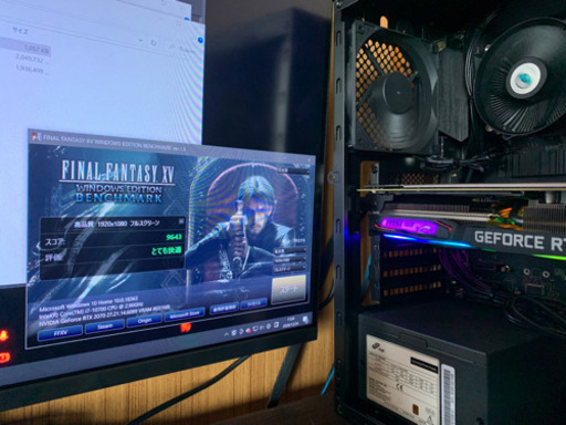 MSI RTX2070 gaming z 8g 