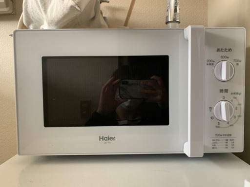 ✨美品✨期間限定！電子レンジ