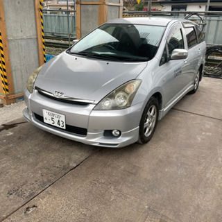 法人車　点検整備はバッチリ　車検もたっぷり　お取引中の画像