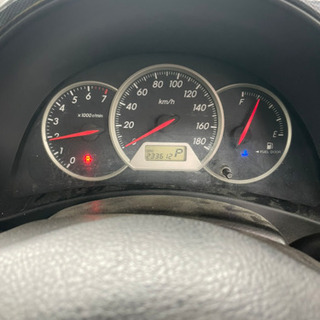 法人車　点検整備はバッチリ　車検もたっぷり　お取引中の画像