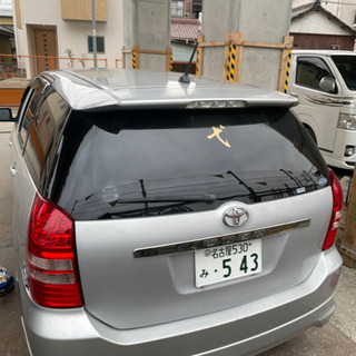 法人車　点検整備はバッチリ　車検もたっぷり　お取引中の画像