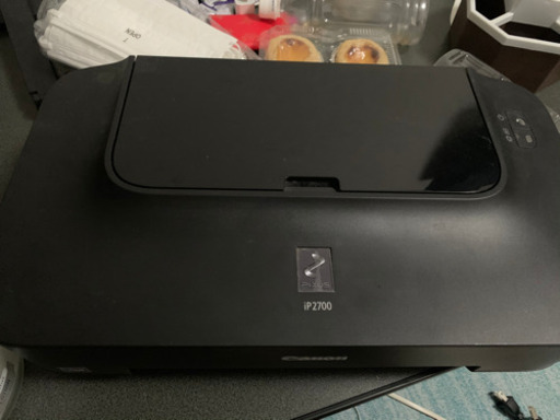 インクジェットプリンター PIXUS iP2700