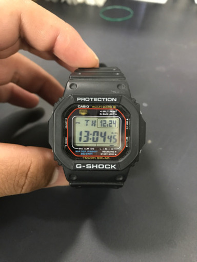 腕時計 G-SHOCK GM5610