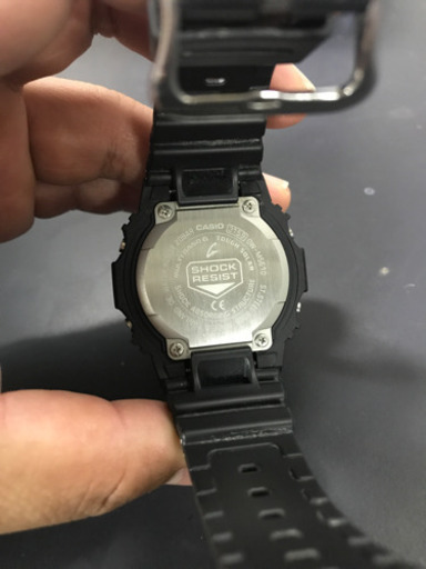 G-SHOCK GM5610
