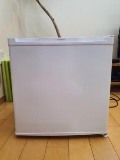 2018年製造冷蔵庫☆美品