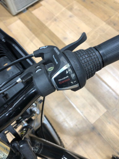 美品‼︎   22インチ　マウンテン　自転車　ホークス　ファン　プレゼント　