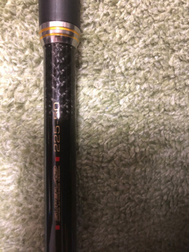 アテンダー2   2.25号5M