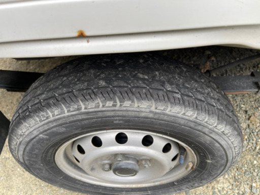 MITSUBISHI キャブ