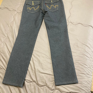 EDWIN  503ジャージーズ　ER003L サイズ　XSの画像