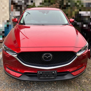 マツダCX-5  25S  PROACTIVE 4WD 年式平成...
