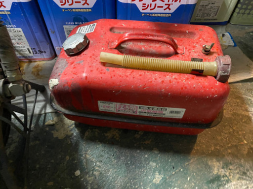 業務用高圧洗浄機一式