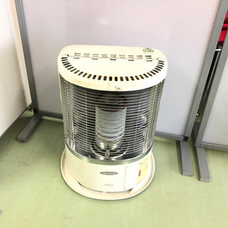 日立　石油ストーブ　5L  97年製  OVH-L23  ニオイセーブ