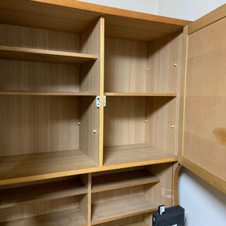 食器棚/棚/無料/東十条駅/北区