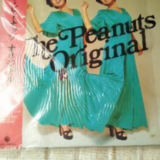 レコードいろいろあります