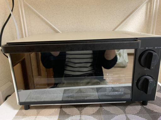 【期間限定】✨美品✨無印トースター