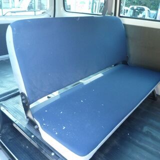 (ID2804)軽バン専門店在庫50台　１５万円　スバル　サンバーバン　車検付　平成２２年　諸経費込１８８，０００円の画像