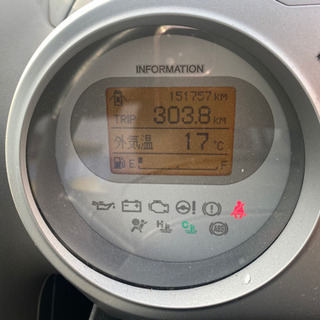 150000円ポッキリ車検2年付きタイベル交換済み4WDターボの画像