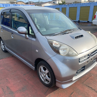 150000円ポッキリ車検2年付きタイベル交換済み4WDターボの画像