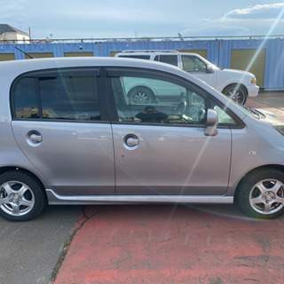 150000円ポッキリ車検2年付きタイベル交換済み4WDターボの画像