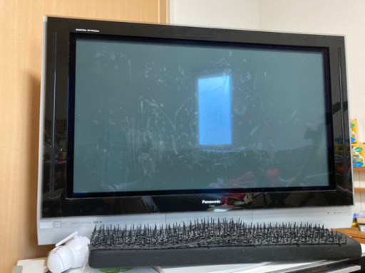 42型テレビ　パナソニック　TH-42PX20
