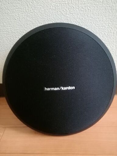 harman/kardon ONYX STUDIO Bluetoothスピーカー