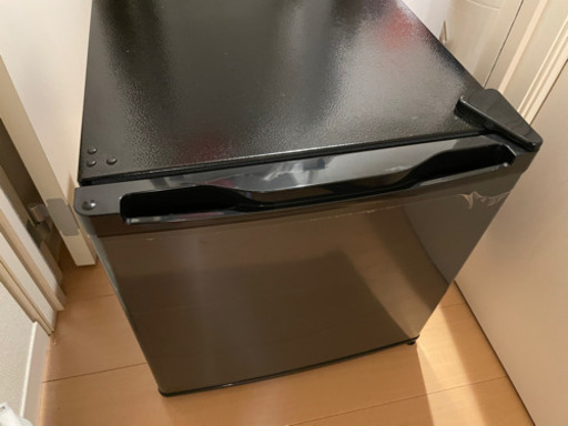 maxzen 冷蔵庫　1ドア　2019年製