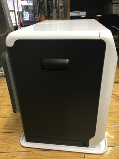 美品 2018年製 Dainichi ブルーヒーター 石油ファンヒーター FW-5718SGXE6 ダイニチ 日本製 エディオンオリジナル