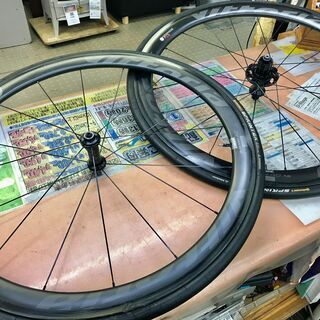 Vittoria QURANO 46 フルカーボンチューブラーホ...