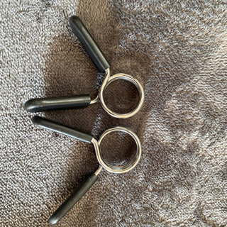 筋トレ器具（プレート等）