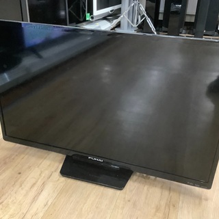 安心の半年間返金保証！FUNAIの32インチ液晶テレビです！ 安心の半年間返金保証！FUNAIの32インチ液晶テレビです！
