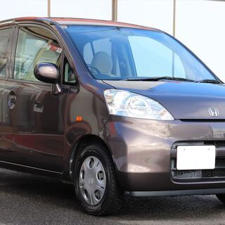 乗出し価格！！ 車検２年付 ライフ 20年式 6.8万km 修復...