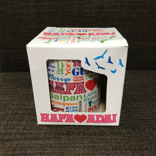 グアムのマグカップ(未使用)の画像
