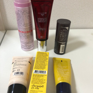 オルビス + 美容液 + マスカラ + ボディクリーム等　定価37856円相当の画像