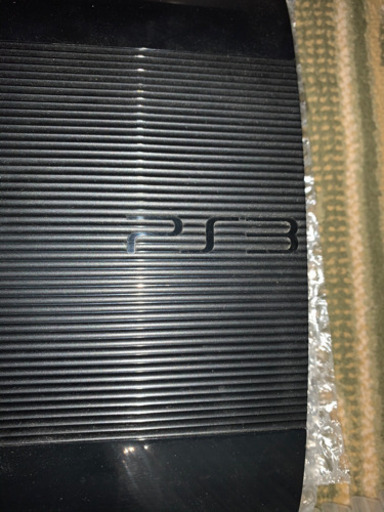 PS3 お譲り致します