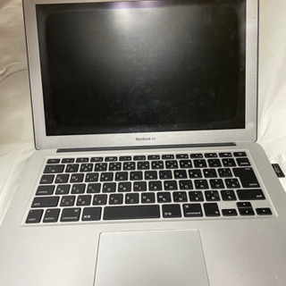MacBook