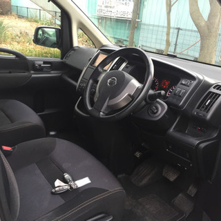 コミコミ22万円、セレナ ハイウェイスター、両側パワースラ、車検あり、下取り可の画像