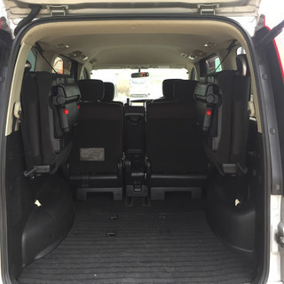 コミコミ22万円、セレナ ハイウェイスター、両側パワースラ、車検あり、下取り可の画像