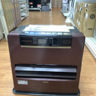安心の6ヶ月保証！【CORONA(ｺﾛﾅ)】石油ファンヒーター売...