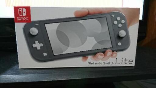 その他 Nintendo Switch lite