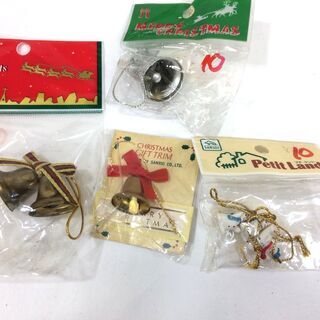 ●クリスマスオーナメント 松ぼっくり まとめての画像