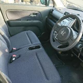 ♥️車検満タン渡♥️ホンダゼストターボW★絶好調★の画像