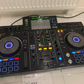 Pioneer DJ XDJ-RX2 美品