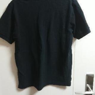 COMME des GARCONS playﾎﾟﾛｼｬﾂの画像